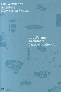 Luc Weizmann Architecte