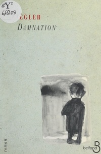 Luc Ziegler - Damnation.