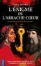 Luca Arnaù - Les enquêtes de Léonard de Vinci Tome 1 : L'énigme de l'arrache-coeur.