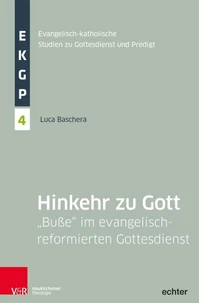 Hinkehr zu Gott