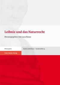 Leibniz und das Naturrecht