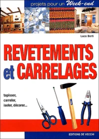 Revêtements et carrelage