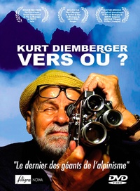 Luca Bitch - Kurt Diemberger, vers où ?. 1 DVD