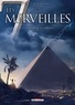 Luca Blengino et Carlos Magno - Les 7 Merveilles Tome 5 : La pyramide de Khéops.