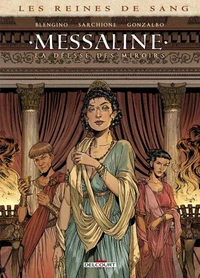 les Reines de sang - Messaline