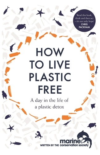 How to Live Plastic Free. a day in the life of a plastic detox