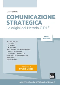 Comunicazione strategica