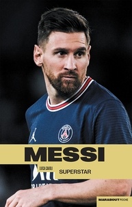Téléchargements faciles d'ebooks en anglais Messi en francais