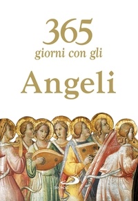 Luca Crippa - 365 giorni con gli Angeli.