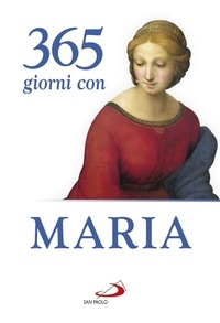 Luca Crippa - 365 giorni con Maria.