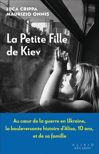 La petite fille de Kiev - Occasion