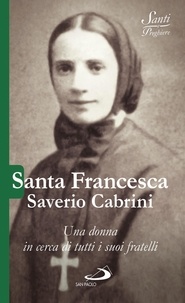 Luca Crippa - Santa Francesca Saverio Cabrini.