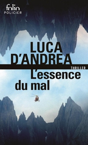 L'essence du mal - Occasion