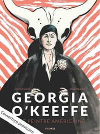 Georgia O'Keeffe