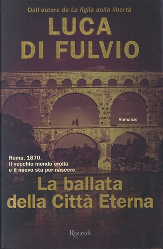 La ballata della Città Eterna