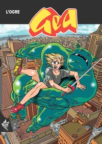 L'ogre