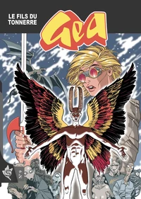 Le Fils du Tonnerre