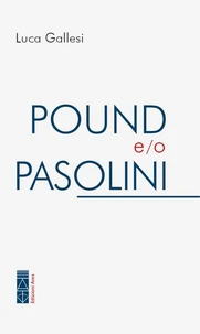 Pound e/o Pasolini