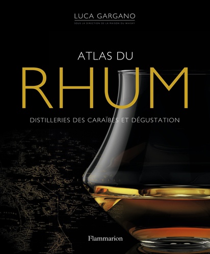 Atlas du rhum