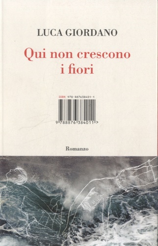 Luca Giordano - Qui non crescono i fiori.