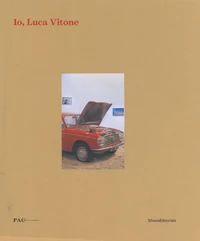 Io, Luca Vitone