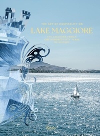 Luca Masia - On the Shores of Lake Maggiore.