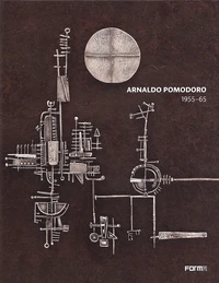 Arnaldo Pomodoro
