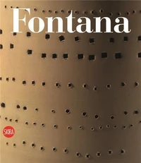 Lucio Fontana