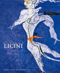 Luca Massimo Barbero - Osvaldo Licini - Let sheer folly sweep me away.