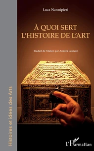 A quoi sert l'histoire de l'art