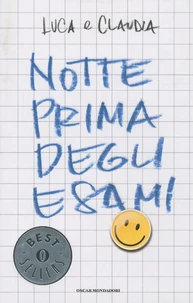Notte Prima Degli Esami