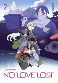 No Love Lost Tome 2