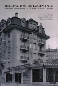 Rénovation de logements