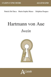Hartmann von Aue, Iwein
