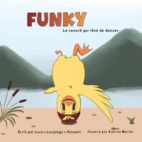 Funky