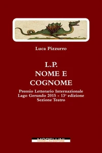 L.P. Nome e cognome