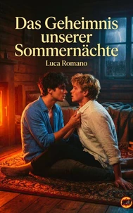 Das Geheimnis unserer Sommernächte