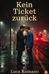 Kein Ticket zurück