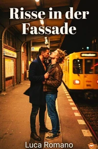 Risse in der Fassade