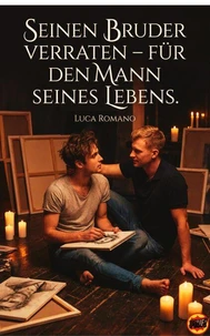 Seinen Bruder verraten – für den Mann seines Lebens.