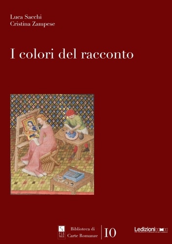 I colori del racconto