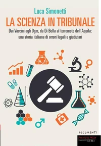 La scienza in tribunale