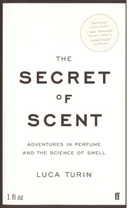The Secret of Scent