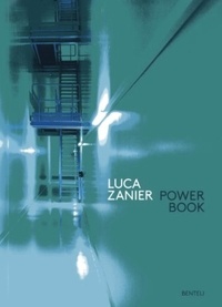 Luca Zanier - Power book - Allemand/Anglais.