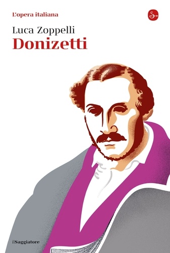 Luca Zoppelli - Donizetti.
