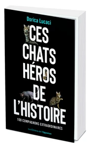 Ces chats héros de l'histoire