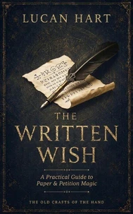 The Written Wish