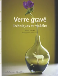 Verre gravé