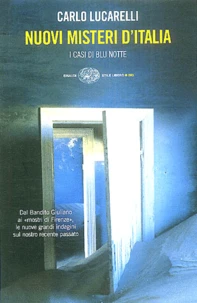 Nuovi misteri d'Italia