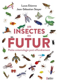Les insectes du futur